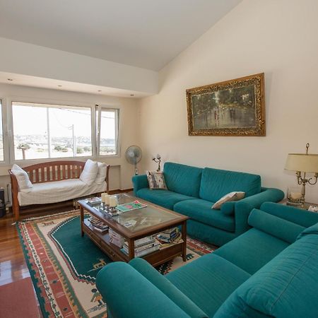 Sounio Mare Apartman Szúnio Szoba fotó
