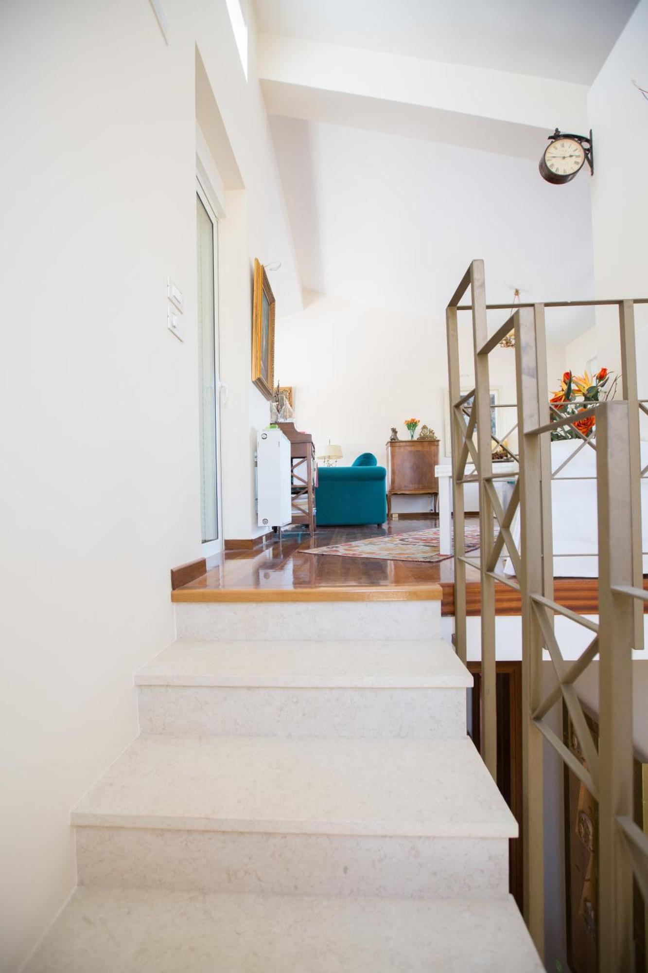 Sounio Mare Apartman Szúnio Szoba fotó