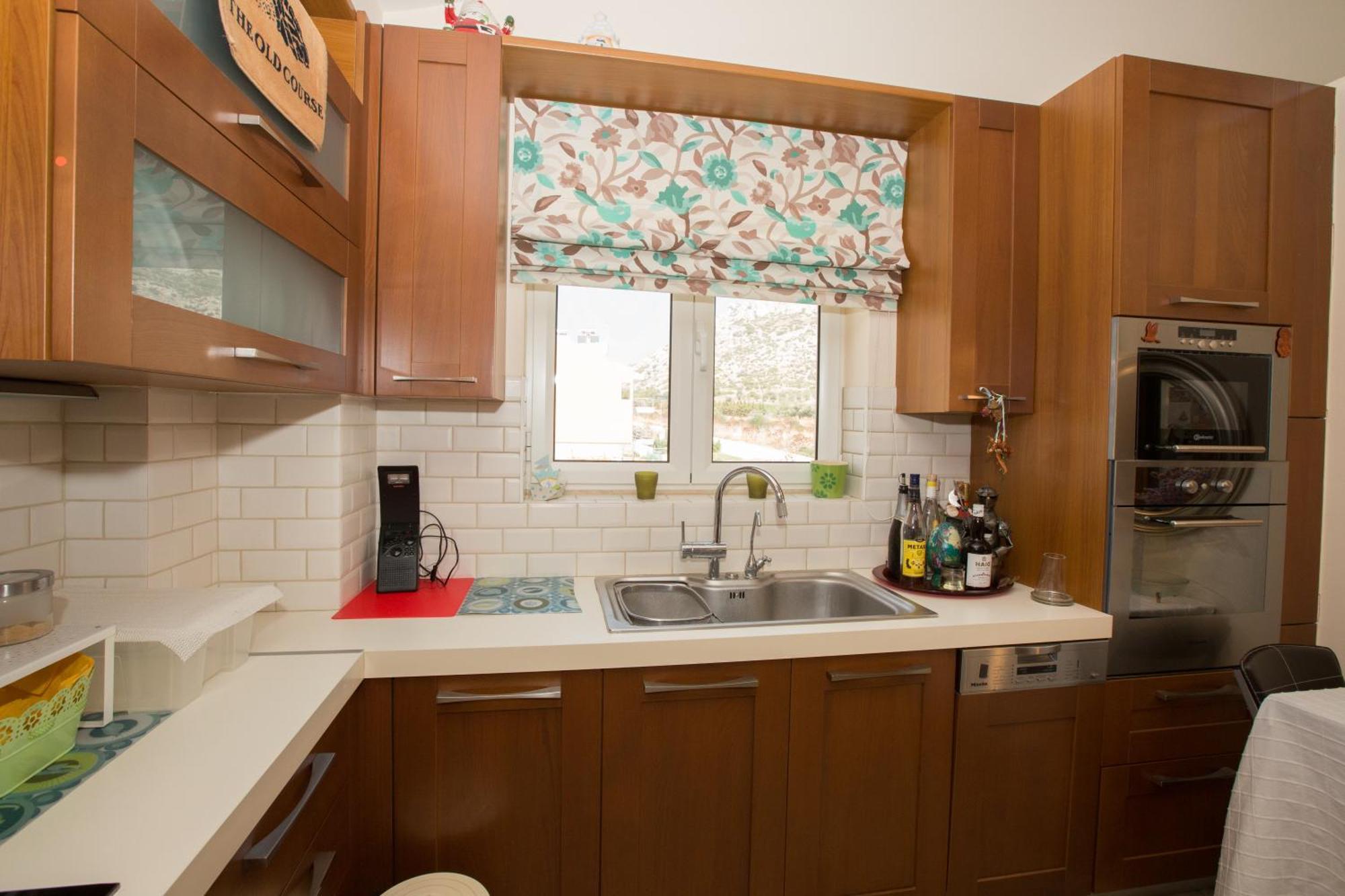 Sounio Mare Apartman Szúnio Szoba fotó