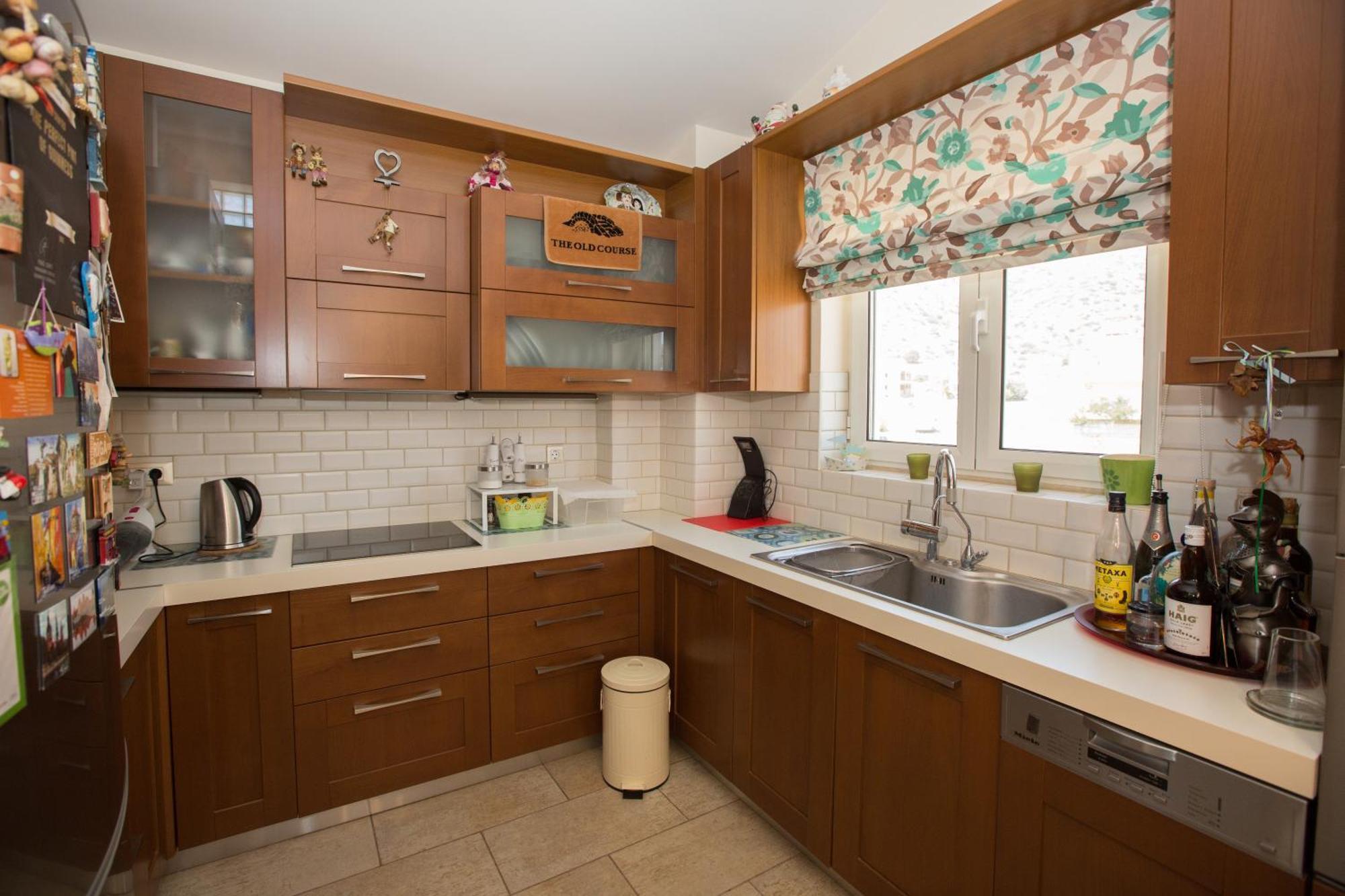 Sounio Mare Apartman Szúnio Szoba fotó