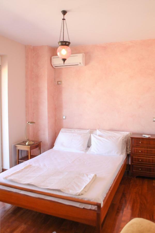 Sounio Mare Apartman Szúnio Kültér fotó