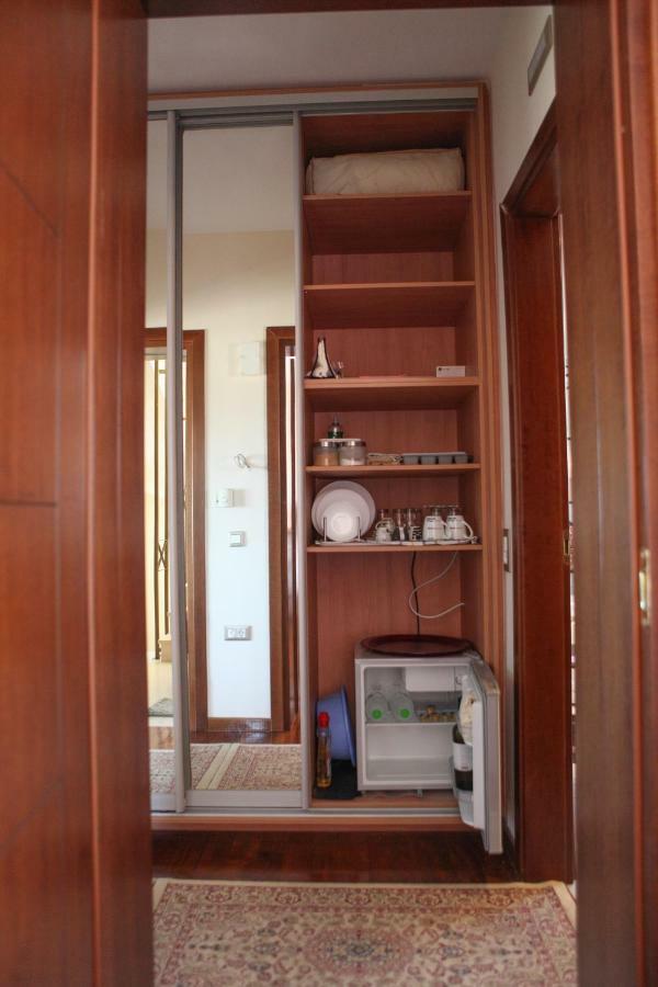 Sounio Mare Apartman Szúnio Kültér fotó