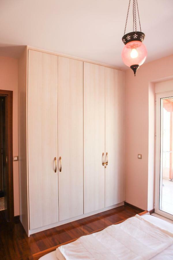 Sounio Mare Apartman Szúnio Kültér fotó