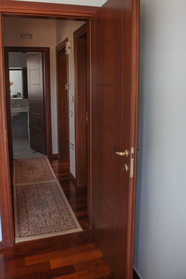 Sounio Mare Apartman Szúnio Kültér fotó