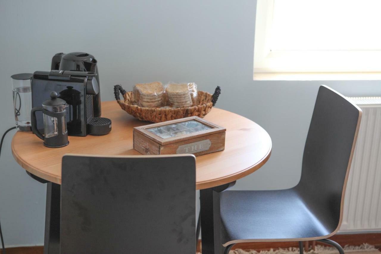 Sounio Mare Apartman Szúnio Kültér fotó