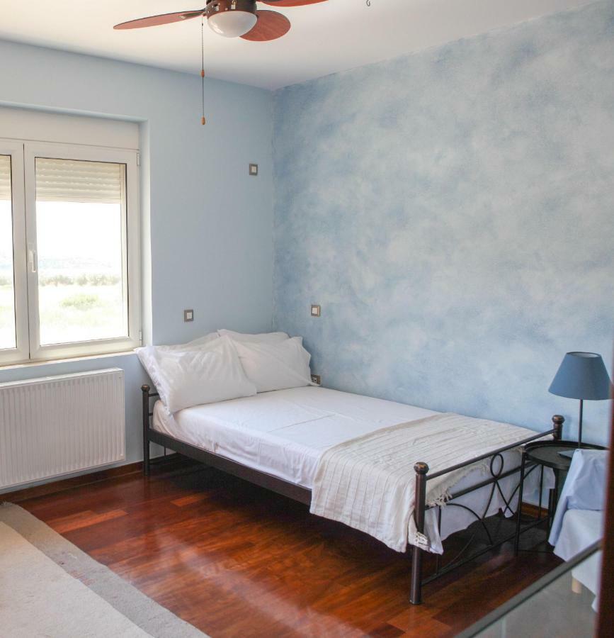 Sounio Mare Apartman Szúnio Kültér fotó